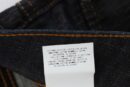 John Galliano Chic Slim Fit Bootcut Designer Jeans
