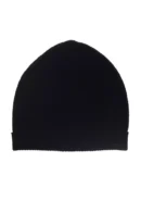 Alpha Studio Blue Merino Wool Men's Hat