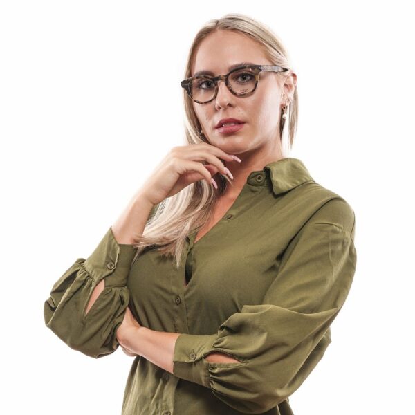Lozza Multicolor Unisex Optical Frames - Image 4