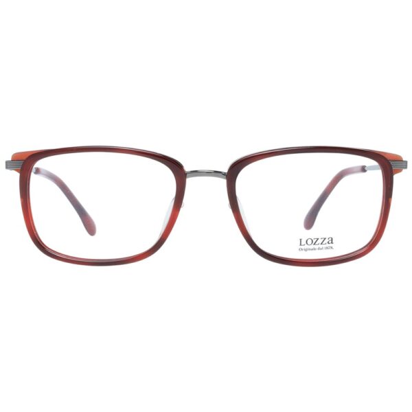 Lozza Red Men Optical Frames - Image 2