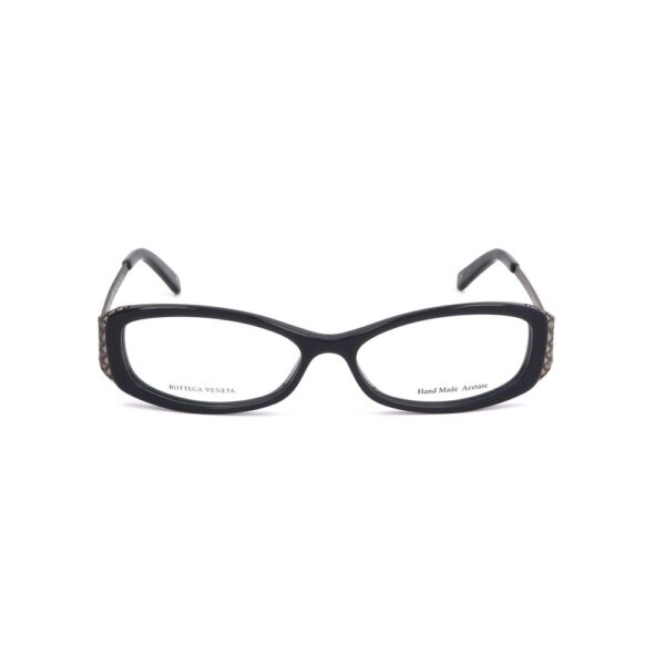 Bottega Veneta Blue Acetate Frames - Image 2