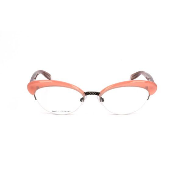 Bottega Veneta Bicolor Metal Frames - Image 2