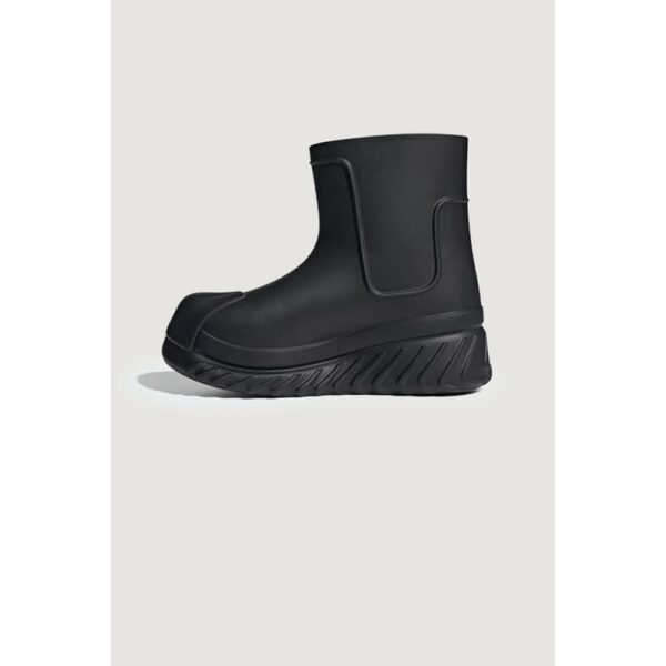 Adidas Black Synthetic Boot - Image 3