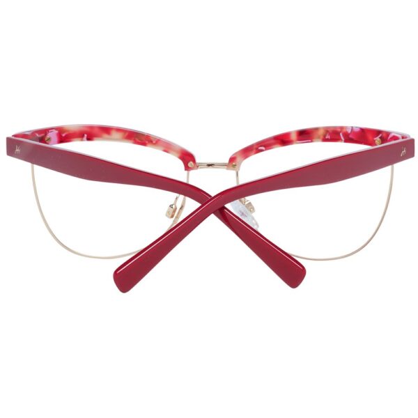 Ana Hickmann Red Women Optical Frames - Image 3