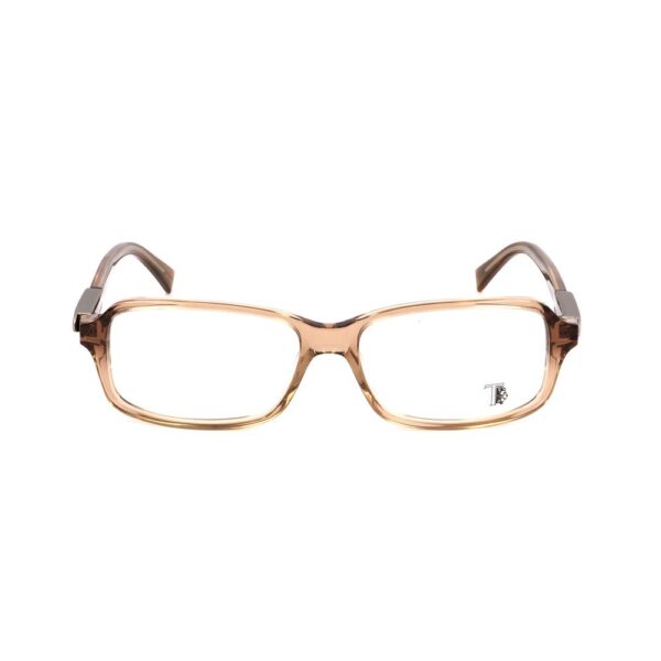 Tod's Brown Acetate Frames - Image 2