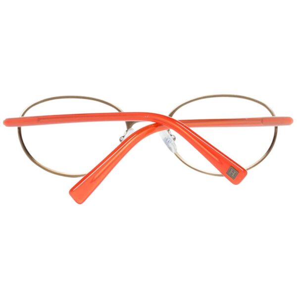 Hackett Gold Metal And Plastic Frames - Image 3