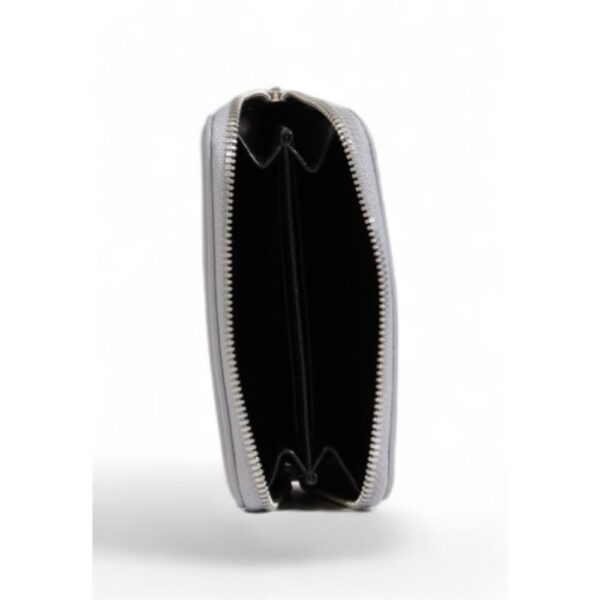 Calvin Klein Jeans Gray Polyethylene Wallet - Image 4