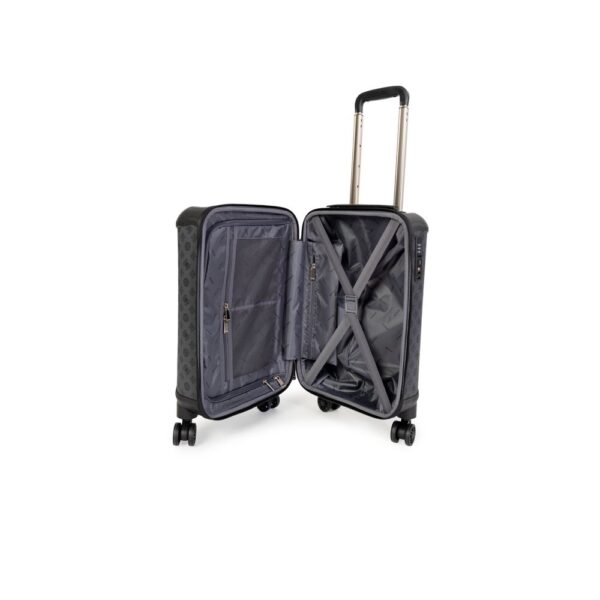Guess Gray Polyethylene Luggage And Travel - Image 4