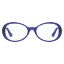 Moschino Blue Acetate Frames