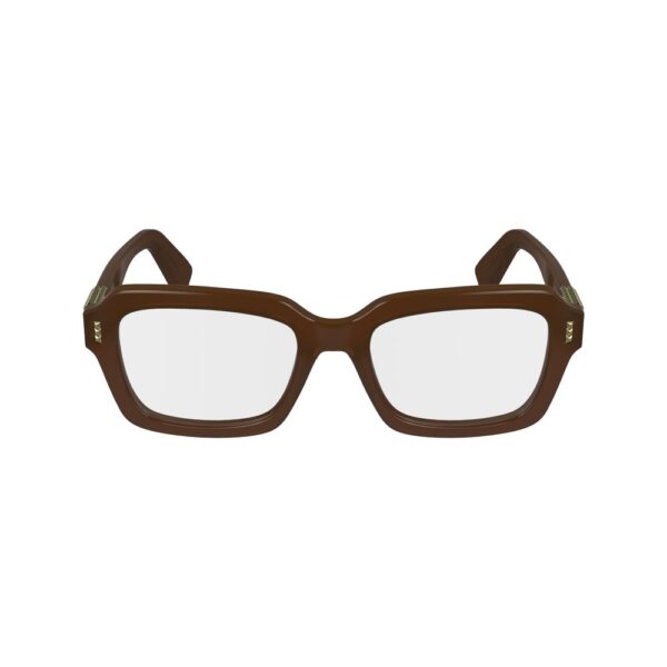 Lanvin Brown Acetate Frames - Image 2