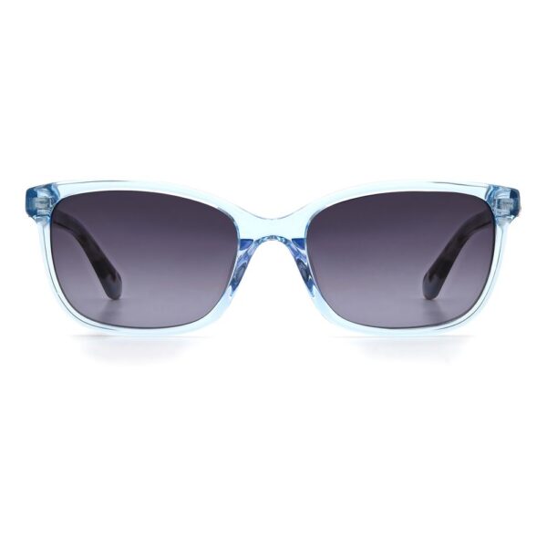 Kate Spade Blue Acetate Sunglasses - Image 2