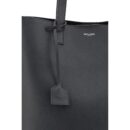 Saint Laurent Hammered leather Tote Bag