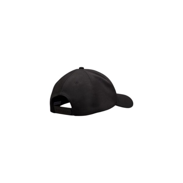 Calvin Klein Jeans Black Recycled Polyester Hats & Cap - Image 2