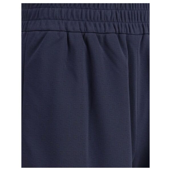 Fendi FF pattern Shorts - Image 3
