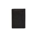 Calvin Klein Jeans Black Leather Wallet