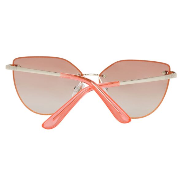 Guess Orange Women Sunglasses - Image 3