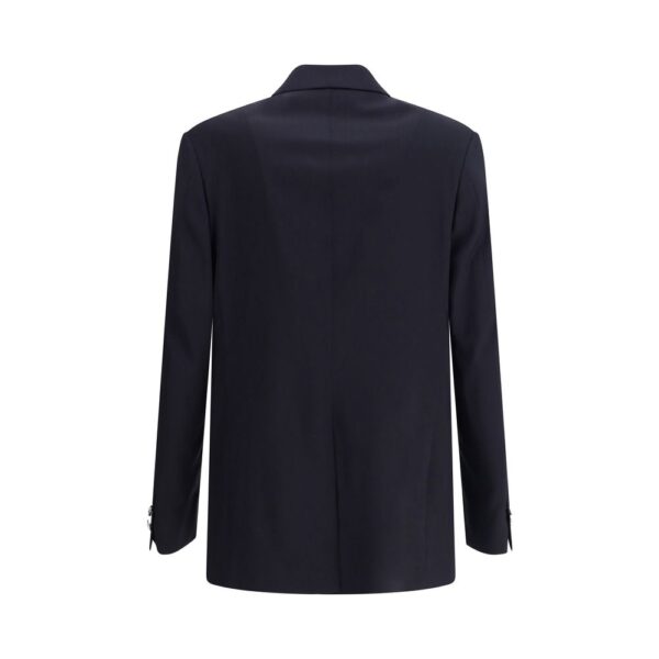 Fendi Virgin wool Formal Jacket - Image 2