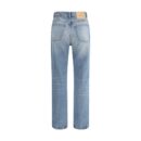 Ami Paris Skinny Jeans