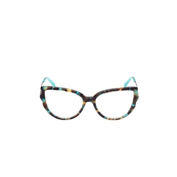 Emilio Pucci Brown Acetate Frames - Image 2