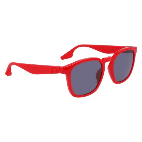 Converse Red Injected Sunglasses - Image 3
