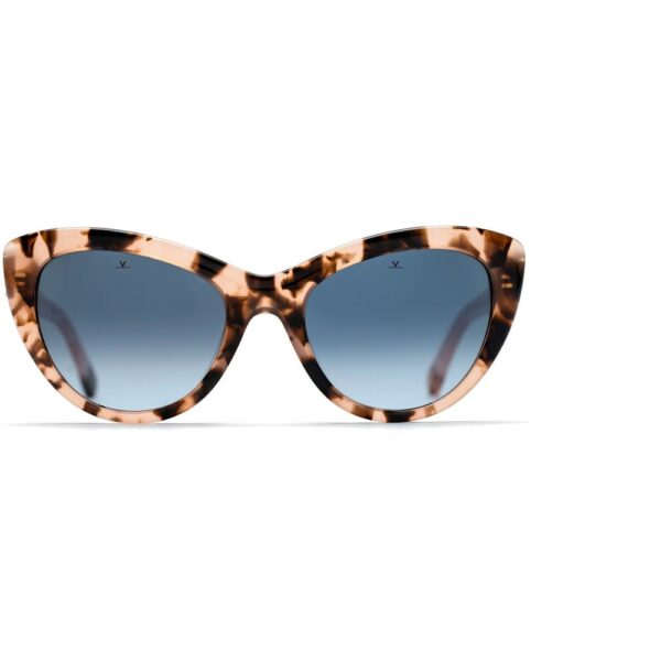Vuarnet Multicolor Acetate Sunglasses - Image 2