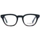 Ermenegildo Zegna Black Men Optical Frames