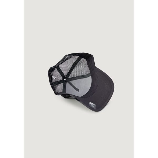 Goorin Bros Gray Cotton Hats & Cap - Image 5