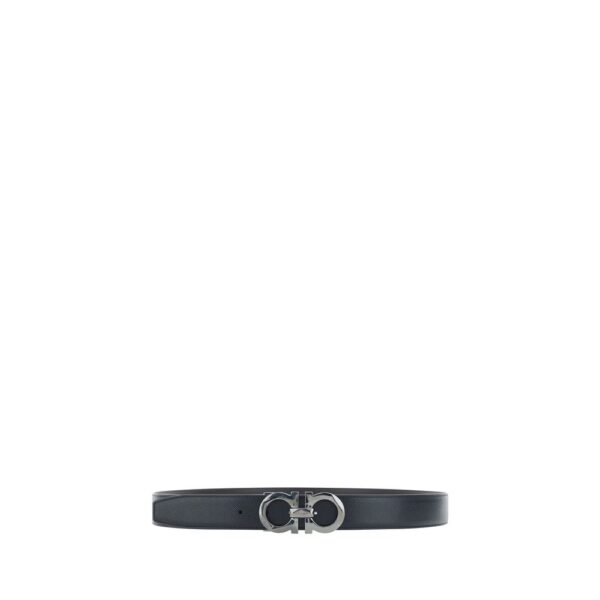 Ferragamo Reversible Belt - Image 6
