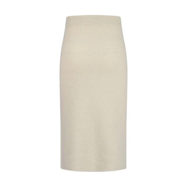 Alessandra Rich Midi Skirt - Image 2