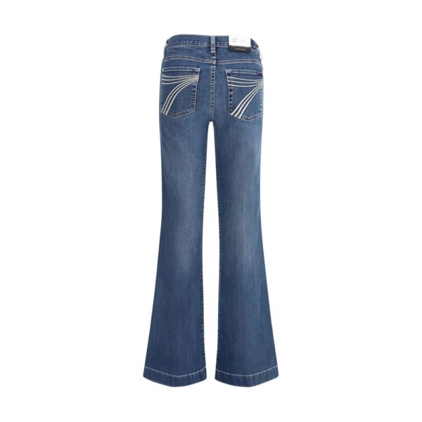 7FOR Jeans - Image 2