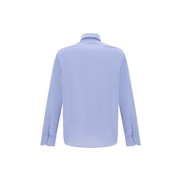 Deperlu Popeline Shirt - Image 2