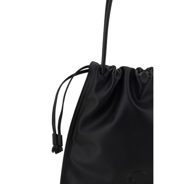 Coccinelle Dulse Shoulder Bag - Image 4
