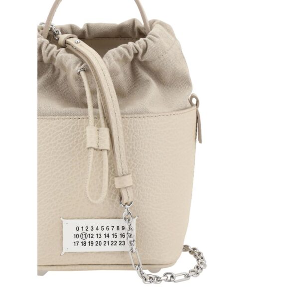 Margiela 5AC Bucket Bag - Image 4