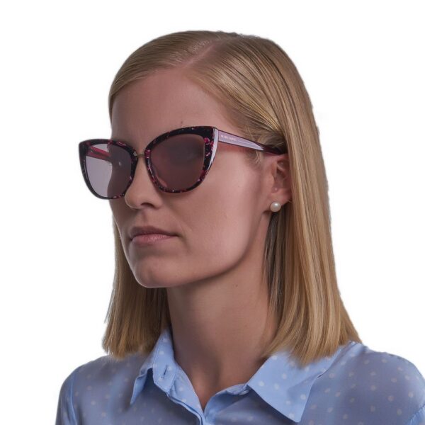 Marciano by Guess Multicolor Women Sunglasses - Image 4