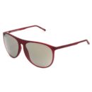 Porsche Red Acetate Sunglasses