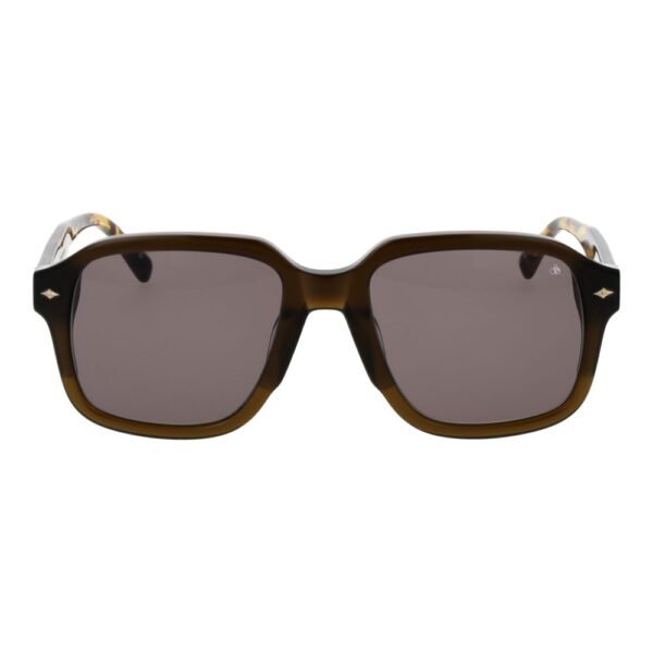 Scotch & Soda Bronze Men Sunglasses - Image 2