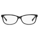 Jimmy Choo Black Acetate Frames
