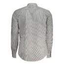 Harmont & Blaine White Cotton Shirt