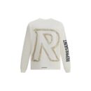 Represent Long Sleeve Jersey with scotch effect logo