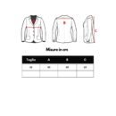 Peuterey Multicolor Polyester Jackets & Coat