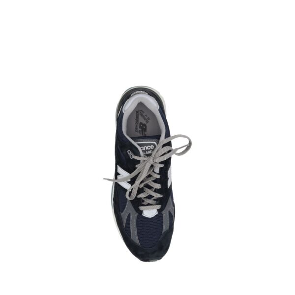 New Balance Made in UK 991V2 Sneakers - Image 4