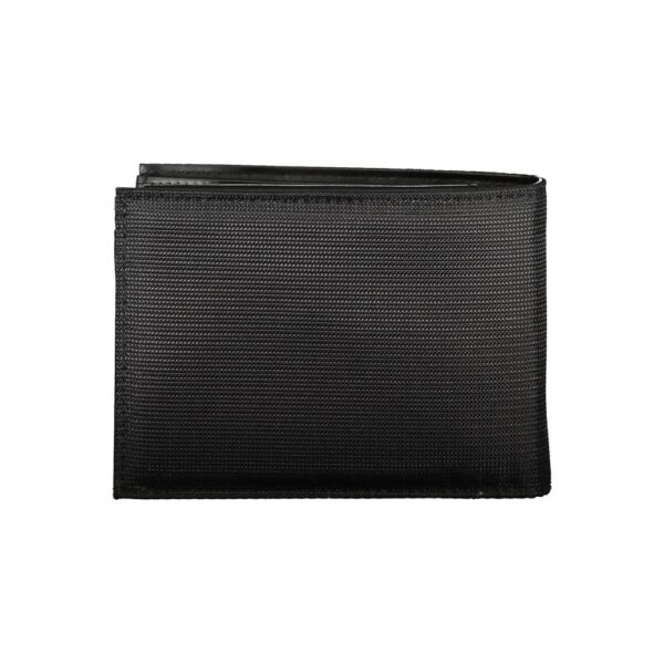 Piquadro Sophisticated Bi-Fold RFID-Safe Wallet - Image 2