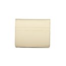 Tommy Hilfiger Beige Polyethylene Wallet