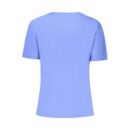 North Sails Blue Cotton Tops & T-Shirt