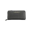 Valentino Bags Black Polyethylene Wallet