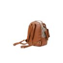Liu Jo Beige Polyester Backpack