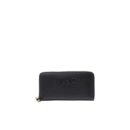 Liu Jo Black Polyethylene Wallet